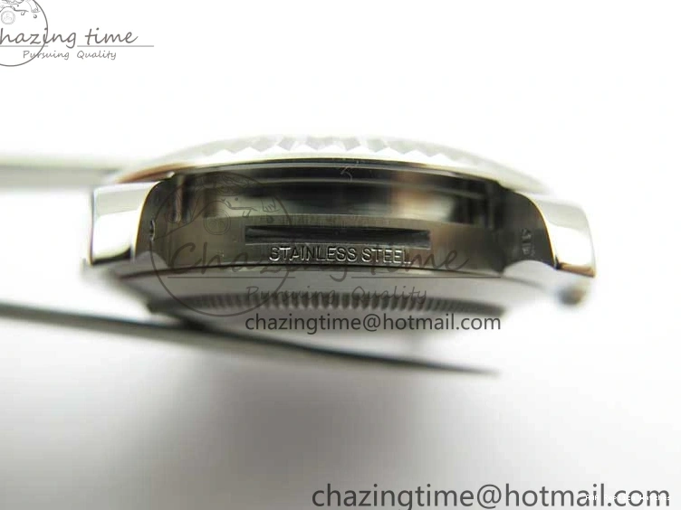 Best AAA Replica Sites Bracelet Best 1:1 41 Marker ZF 2438 Steel 126334 Blue Dial A 904L Stick Edition on Jubilee DateJust Compact 1217